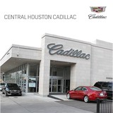 Stewart Cadillac - Used Car Dealers in Houston