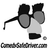 Comedy Safe Driver - Driving Lessons in Houston