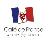 Cafe DE France - Bakeries in Dallas