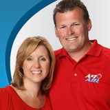 A#1 Air - Heating & Air Conditioning / HVAC in Lewisville
