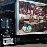 Kent Moore Cabinets Ltd - Cabinetry in Houston