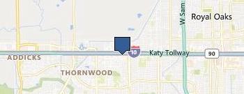 Moyer Brett location map