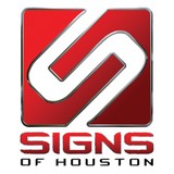 Signs of Houston - Manufacturer in Houston
