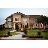 Outdoor Development - Home Developers in Houston