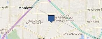 Industrial Ventilation Systems location map