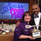 Who Made the Cake - Bakeries in Houston