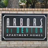 Arbors of Denton - Apartments in Denton
