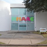 Houston Museum-African Amer - Museums in Houston