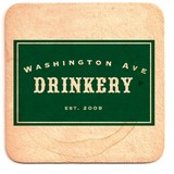 Washington Avenue Drinkery - Night Club in Houston
