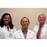 Le Dewey DO - Doctors in Humble