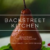 Backstreet Cafe - American (New) in Houston
