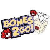 Bones 2 Go - Pet Stores in Houston