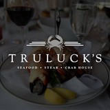Trulucks Seafood - Commercial Photography in Houston