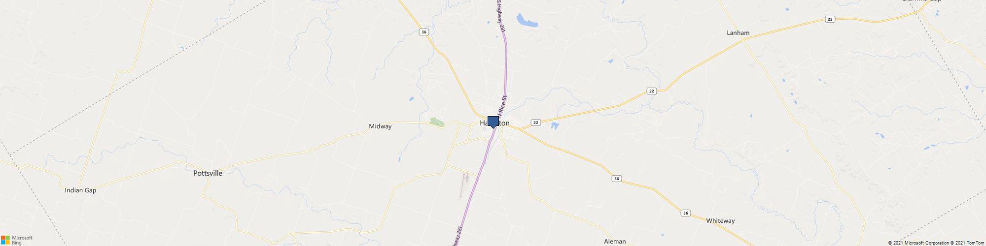 Central Texas College-Hamilton cover photo