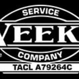 Weeks Service Company - Heating & Air Conditioning / HVAC in League City