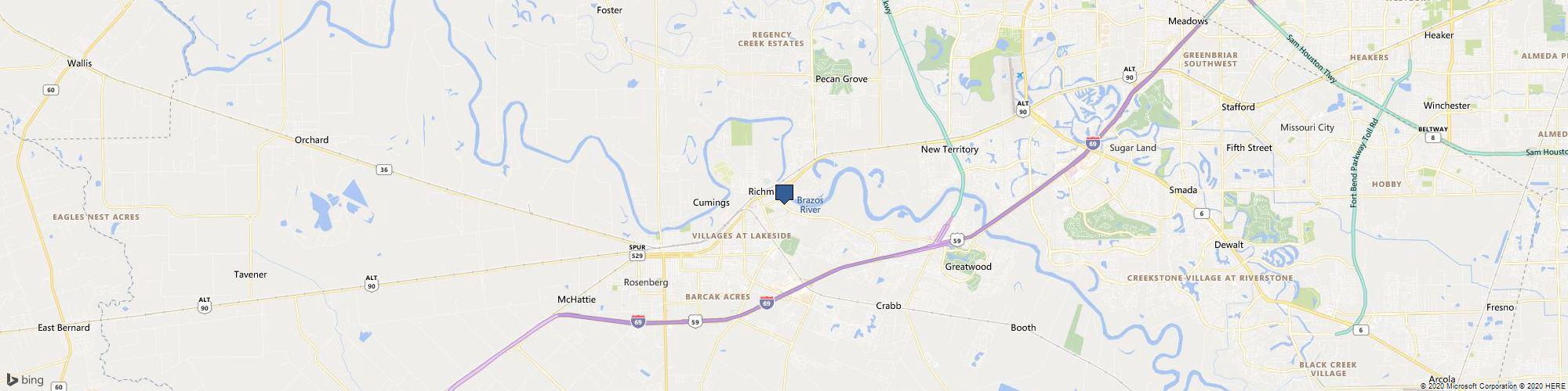 Affordable Bail Bonds cover photo