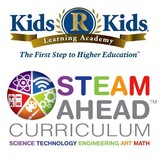 Kids 'R' Kids - Child Care & Day Care in Stafford