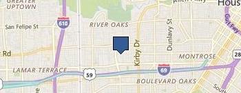Forthea Interactive Marketing location map