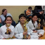 United Taekwondo,LLC - Martial Arts in Houston