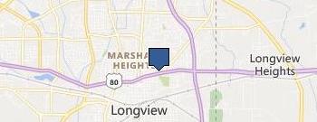 Direct General Corporation location map