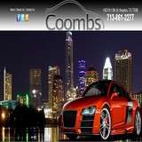 Coombs Auto Center - Used Car Dealers in Houston