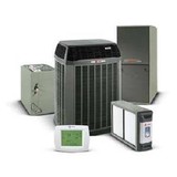 Apostle Air - Heating & Air Conditioning / HVAC in The Colony