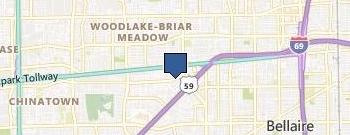 Nikhil Fashions location map