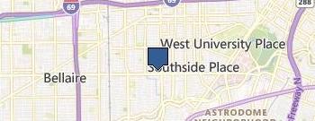 Excel Medical Waste Disposal location map