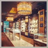 J Silver - Jewelry in Houston