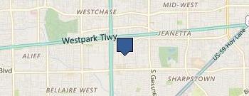 Lords Svc Llc location map