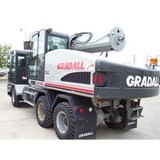 Hi-Way Equip Co - Construction Equipment in Longview