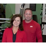 X Factor Fitness Solutions - Gyms in Houston