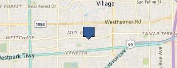 Digital Alarm Systems location map