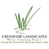 Crenshaw Landscapes - Landscaping in Sugar Land