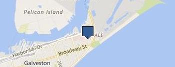 Whataburger location map