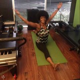 Pilates Body By April - Fitness & Instruction in Houston