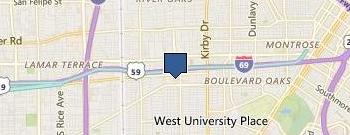 Seattle's Best Coffee location map