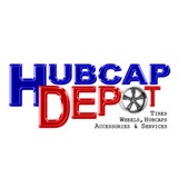 Hub Cap Depot - Car Accessories in Houston