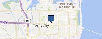 Budget Roofing LLC location map