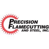 Precision Flamecutting & Steel - Metals, Metallurgy & Metalworking in Houston