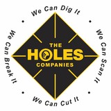 Holes Golden Triange - Concrete Products & Services in Houston