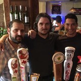 Darkhorse Tavern - Pubs in Houston
