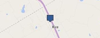 Frito-Lay Inc location map