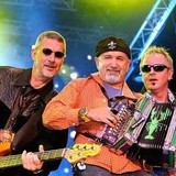 Bayou Roux - Musicians in Houston