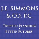 Simmons Je & CO - Accountants in Dallas