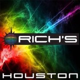 Rich's - Night Club in Houston