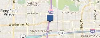 E G Geller Shoes location map