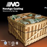 Newage Casting Lp - Metals, Metallurgy & Metalworking in Houston