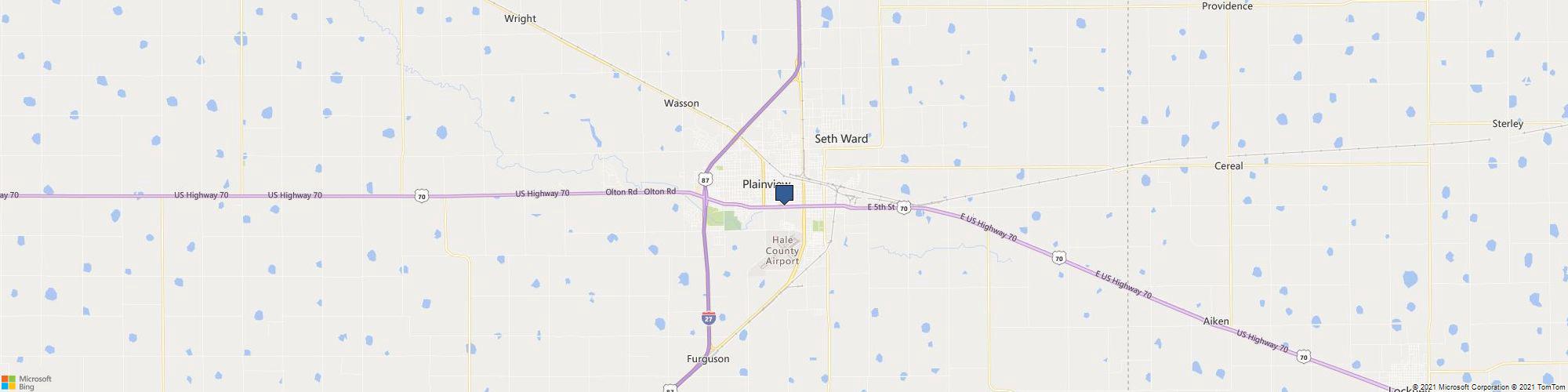 Girl Scout Caprock Council cover photo