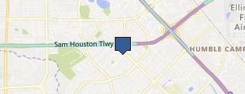 Kids Corner location map
